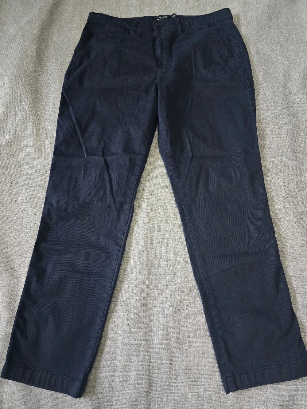Lauren Ralph Lauren Chino Type Pants Size 12